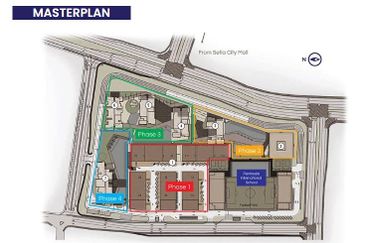 Edusentral @ Setia Alam