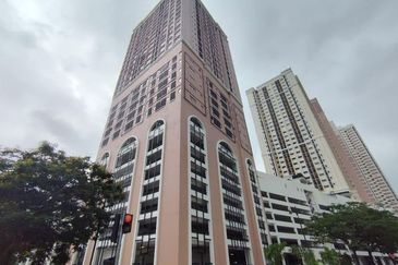 Edusentral @ Setia Alam