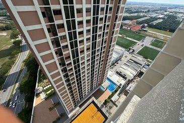 Edusentral @ Setia Alam