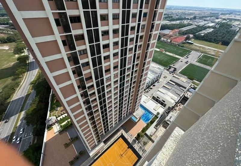 Edusentral @ Setia Alam