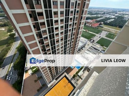 Sale -41% Below Market Value Edusentral  Setia Alam Shah Alam Selangor, Selangor, Setia Alam/Alam Nusantara