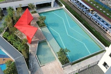 Vista Sentul Residence