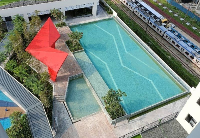 Vista Sentul Residence