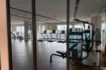 Vista Sentul Residence