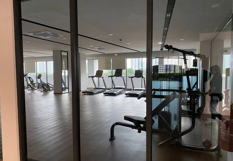 Vista Sentul Residence