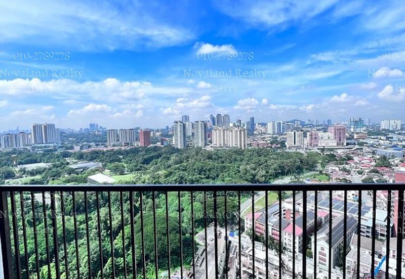 Vista Sentul Residence