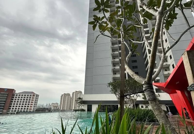 Vista Sentul Residence