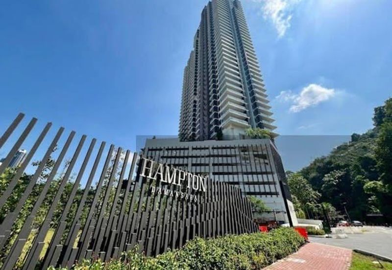 Hampton Damansara *