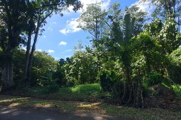 College Heights Garden Resort