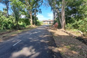 College Heights Garden Resort