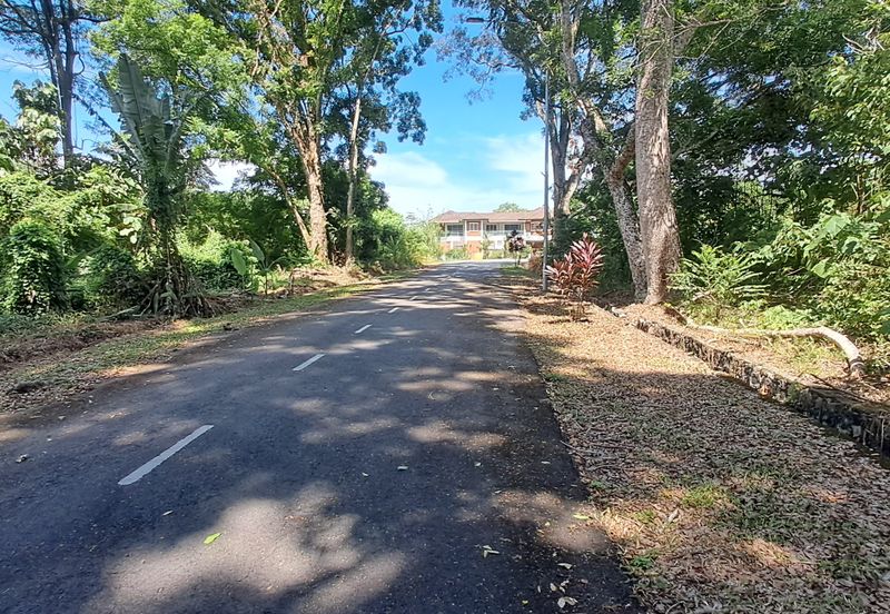 College Heights Garden Resort