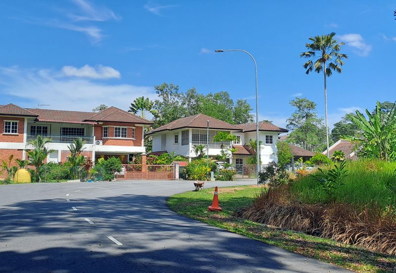 College Heights Garden Resort