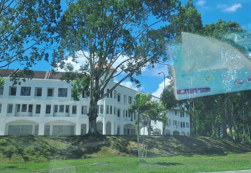 College Heights Garden Resort