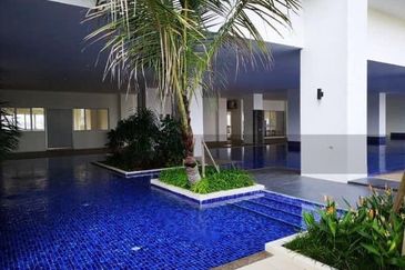 Residensi Puchongmas