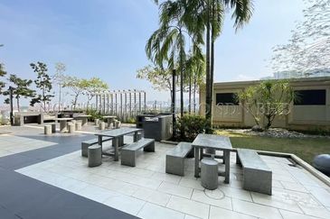 Residensi Puchongmas