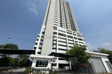 Residensi Puchongmas