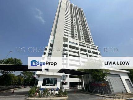 Sale -34% Below Market Value Residensi Puchongmas Off Jalan Puchong  Kuala Lumpur, Kuala Lumpur, KL City