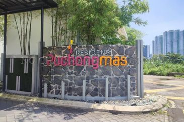 Residensi Puchongmas