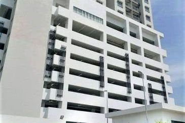 Residensi Puchongmas