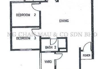 Residensi Puchongmas