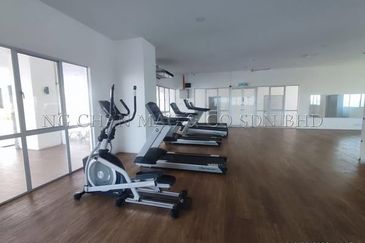 Residensi Puchongmas