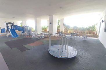 Residensi Puchongmas