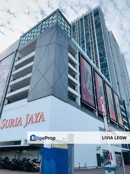 Sale -44%  Below Market Value  Suria Jaya, Seksyen 16 Shah Alam, Selangor, Selangor, Shah Alam