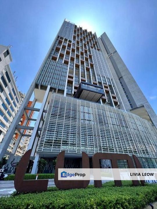 Sale Below Market Value Lumi Tropicana Persiaran Tropicana  Petaling Jaya, Selangor, Tropicana