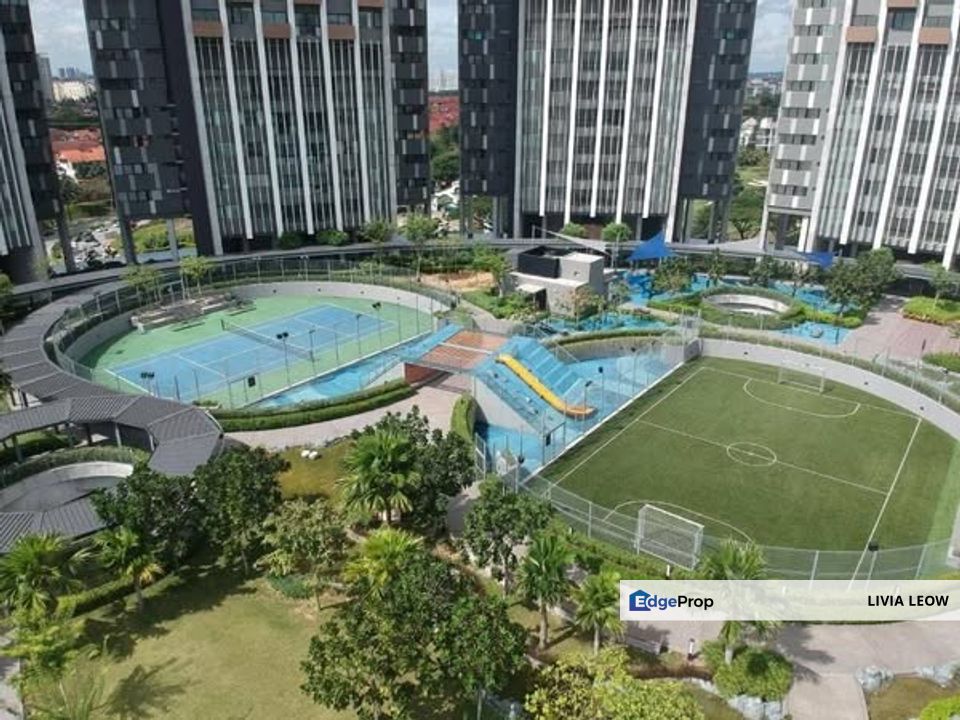 Sale Below Market Value Lumi Tropicana Persiaran Tropicana  Petaling Jaya, Selangor, Tropicana