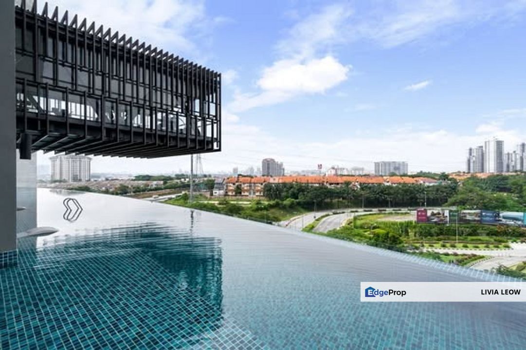 Sale Below Market Value Lumi Tropicana Persiaran Tropicana  Petaling Jaya, Selangor, Tropicana