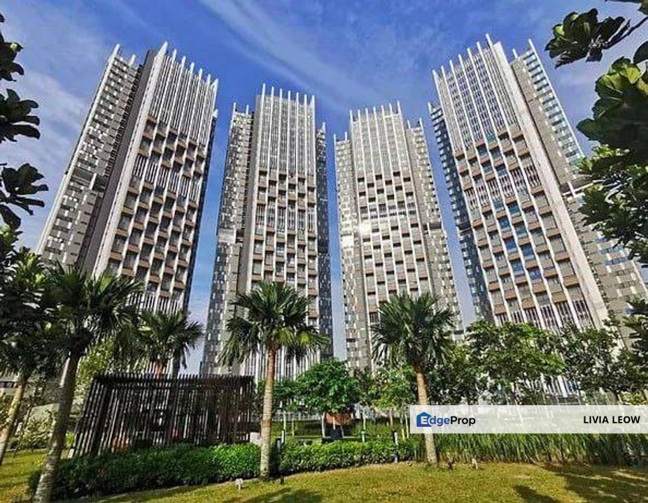 Sale Below Market Value Lumi Tropicana Persiaran Tropicana  Petaling Jaya, Selangor, Tropicana