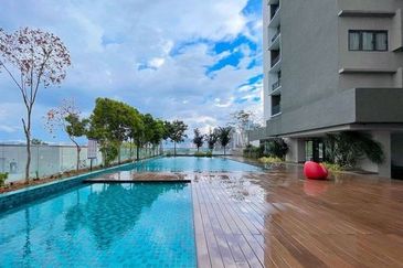 Seasons Garden Residences