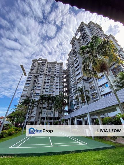 Sale-40% Below Market Value Menara Alpha Wangsa Maju  Kuala Lumpur, Kuala Lumpur, Wangsa Maju
