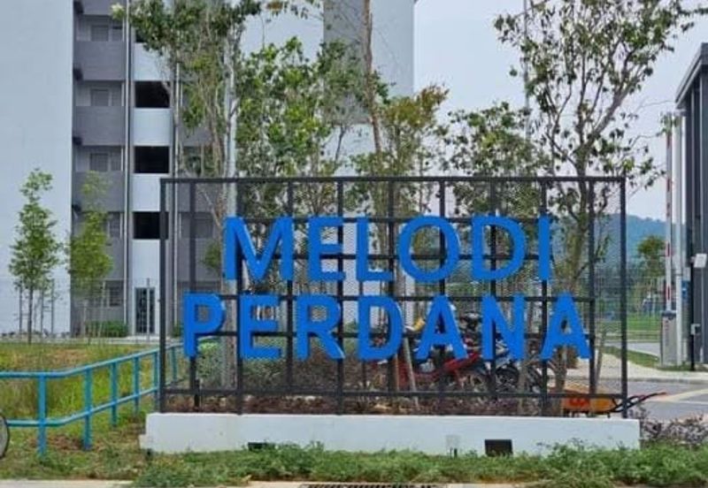 Melodi Perdana Residences