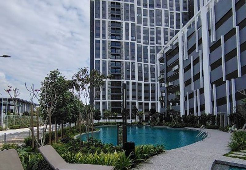 Casa Embun, Cybersouth