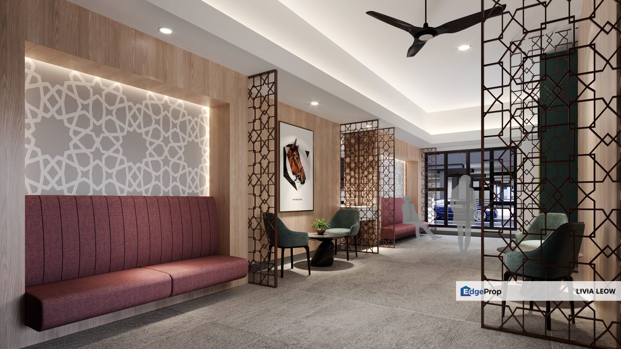 Sale-28% Below Market Value Pangsapuri Casa Embun, Cybersouth Selangor, Selangor, Dengkil