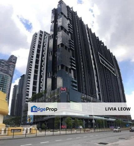 Sale -36% Below Market Value M-City Jalan Ampang Kuala Lumpur, Kuala Lumpur, Ampang