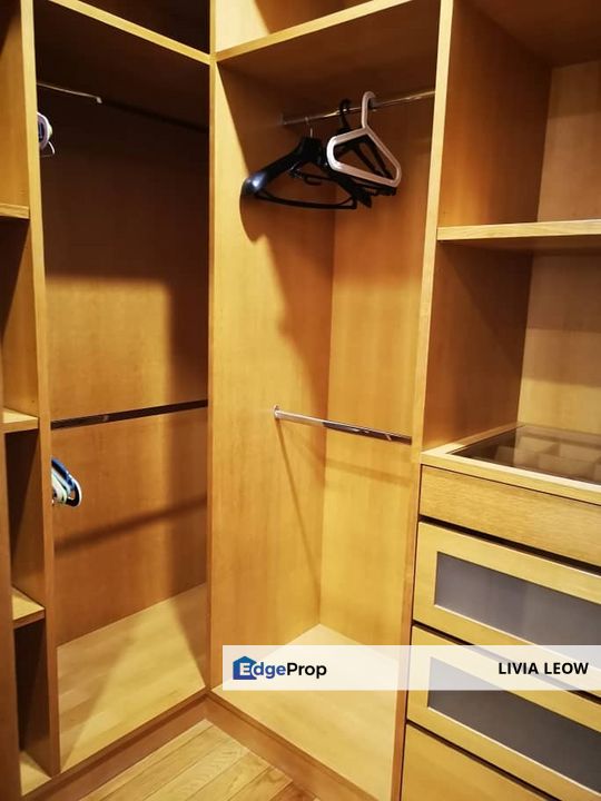 Sale at Below Market Value - Kiara 9 Residency condominium Mont Kiara , Kuala Lumpur, Mont Kiara