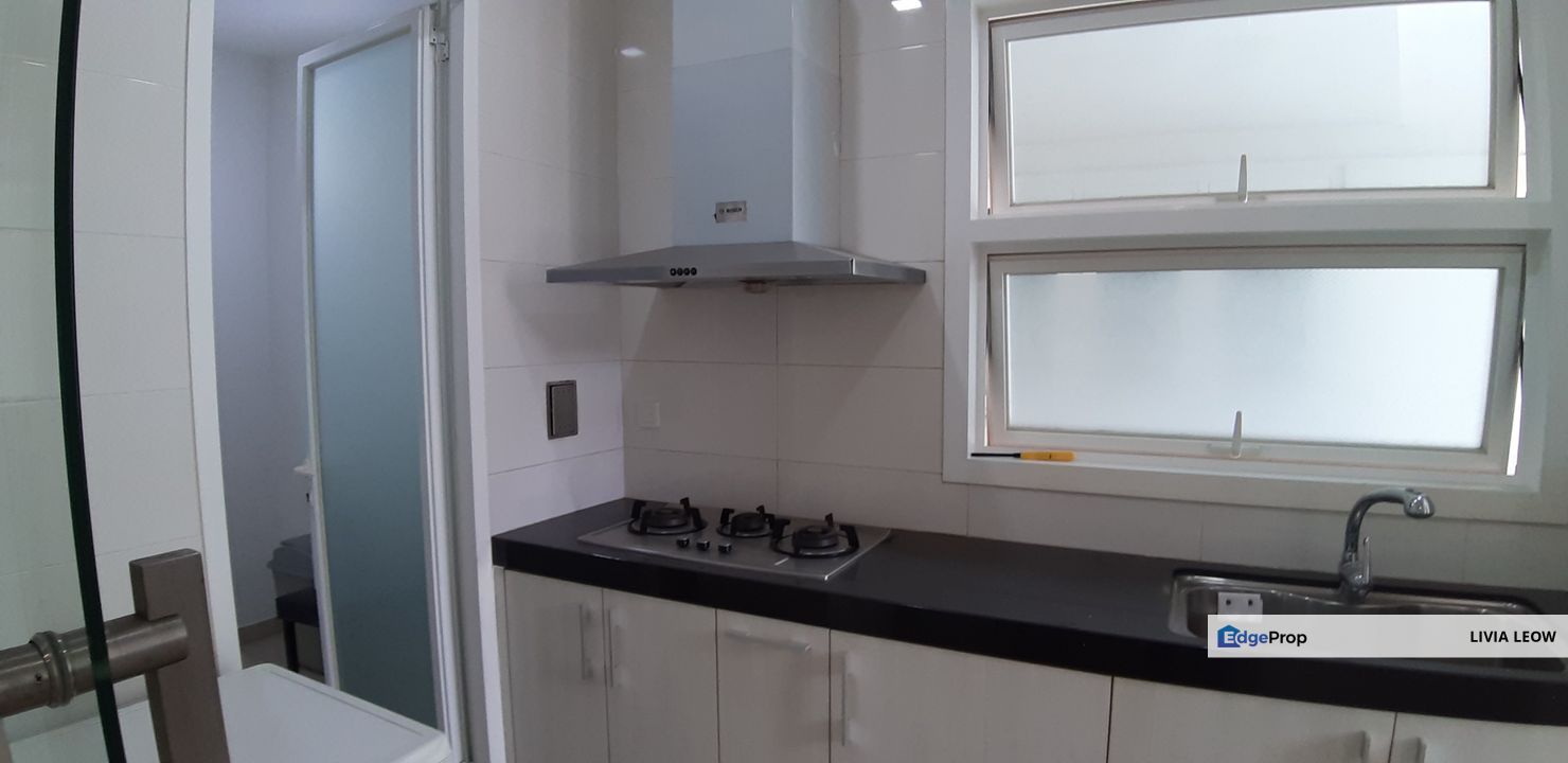 Sale at Below Market Value - Kiara 9 Residency condominium Mont Kiara , Kuala Lumpur, Mont Kiara