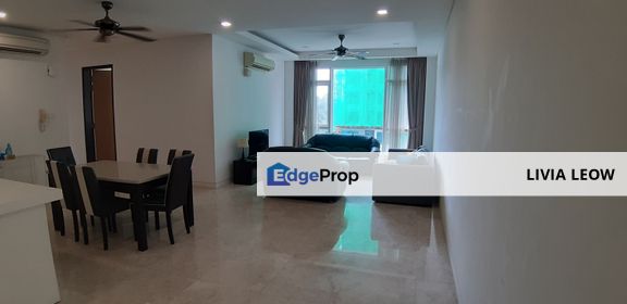 Sale at Below Market Value - Kiara 9 Residency condominium Mont Kiara , Kuala Lumpur, Mont Kiara