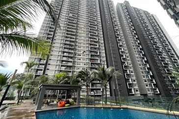 Seasons Garden Residences