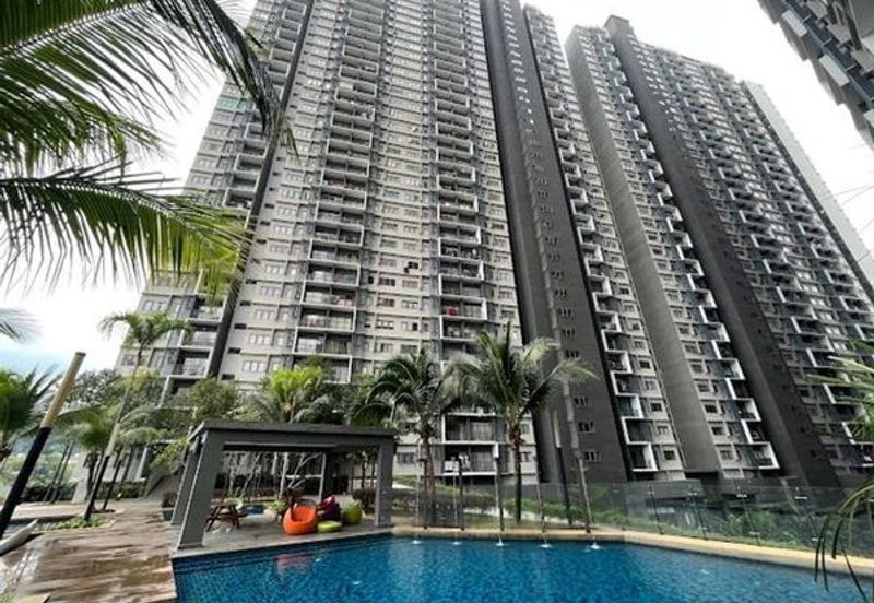 Seasons Garden Residences