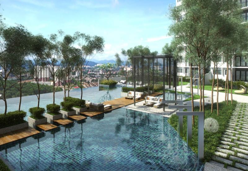 Seasons Garden Residences