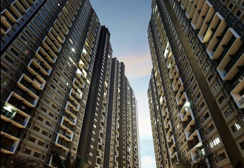 Seasons Garden Residences