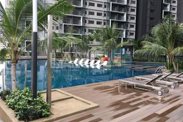 Seasons Garden Residences