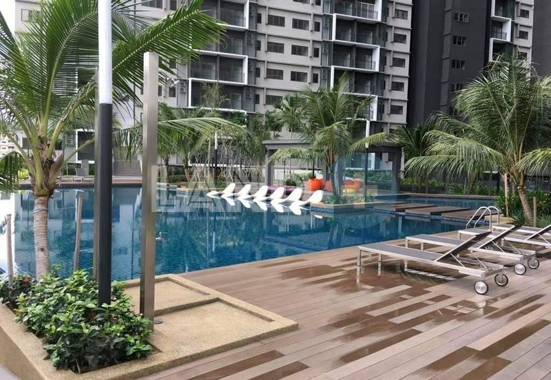 Seasons Garden Residences