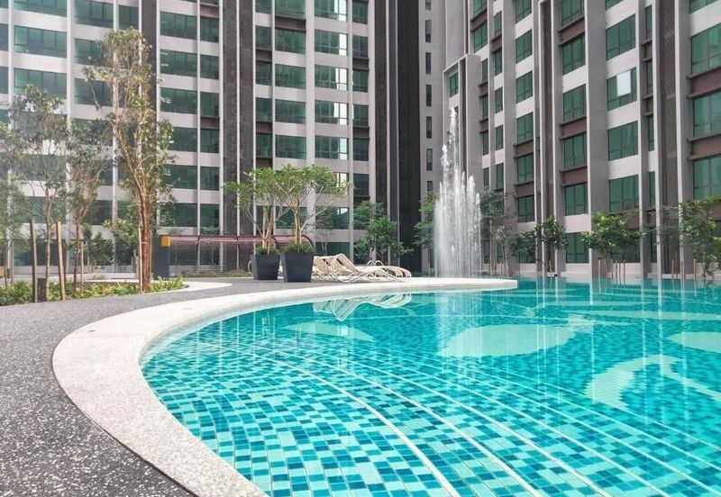 Cubic Botanical (Residensi Rimba)