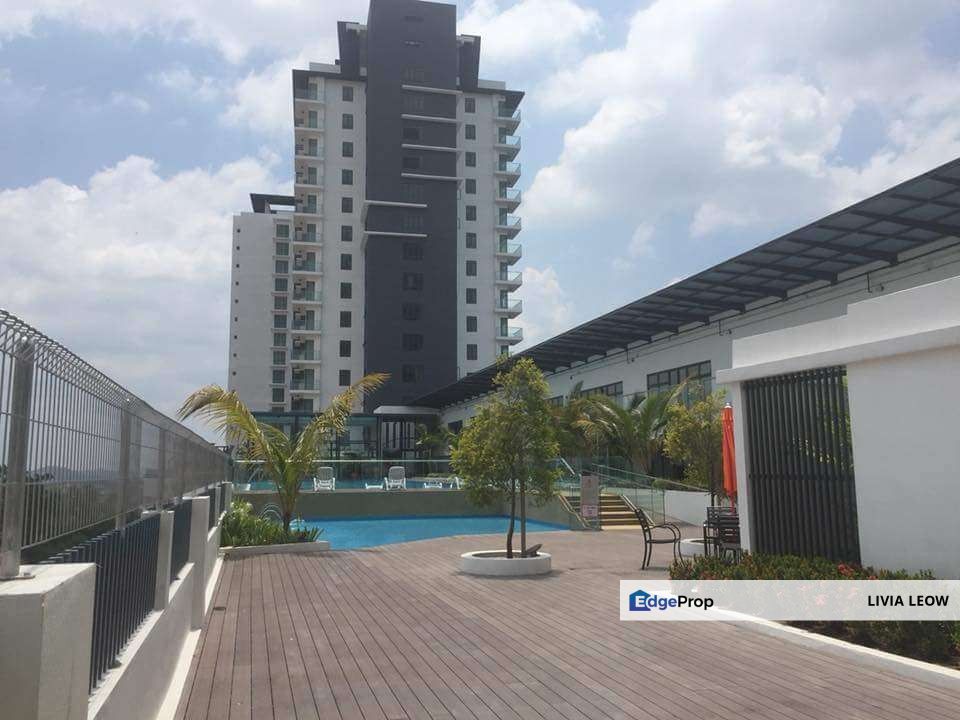 Sale -26% Below Market Value Damai Hillpark  Bandar Damai Perdana, Cheras, Selangor, Bandar Damai Perdana