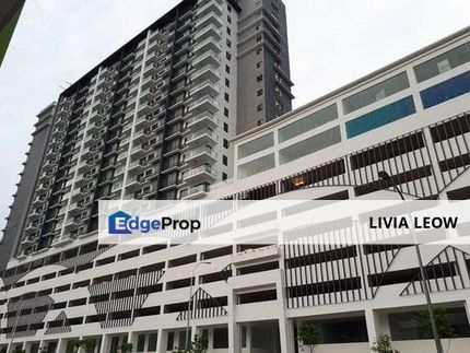 Sale -35% Below Market Value Damai Hillpark  Bandar Damai Perdana, Cheras, Selangor, Bandar Damai Perdana