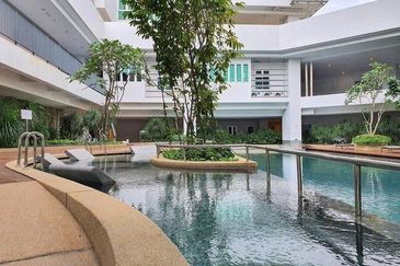 VERVE Suites KL South